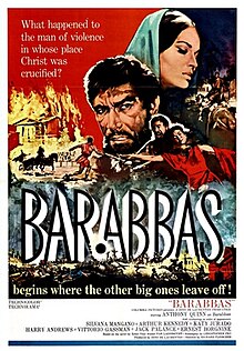 Movie poster for