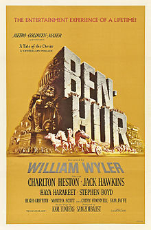 Movie poster for