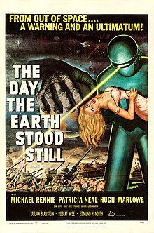 Movie poster for 