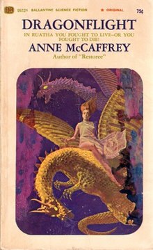 Paperback cover of 