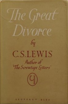 Dust jacket of the first edition of