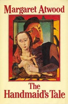 Cover of the novel 