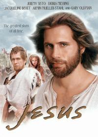 DVD cover for the 2000 television film