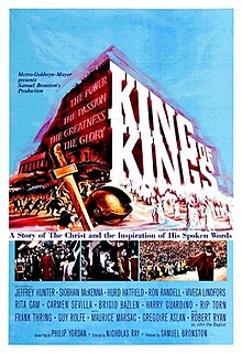 Movie poster for