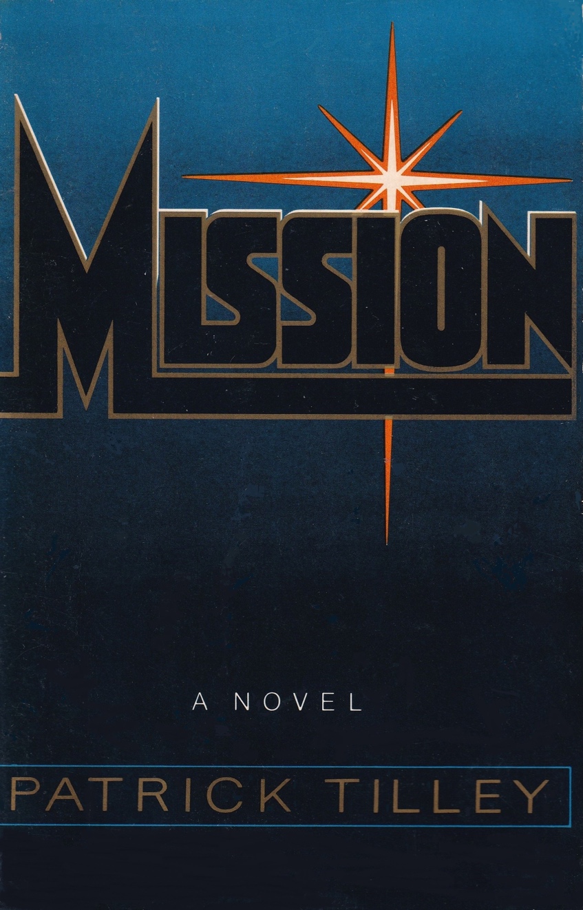 Book cover of 