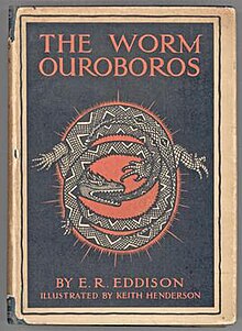 Cream book cover with a red graphic design of branching, claw-tipped shapes and the title 