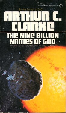 Paperback book cover for 