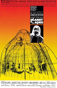 Film poster for 