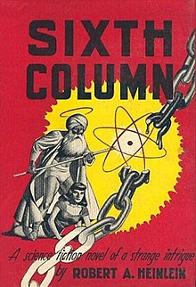 Book cover of 