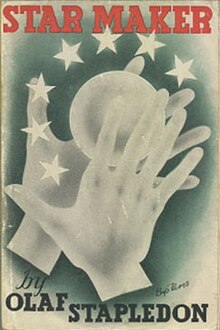 Book cover of