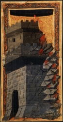 Hand-painted 