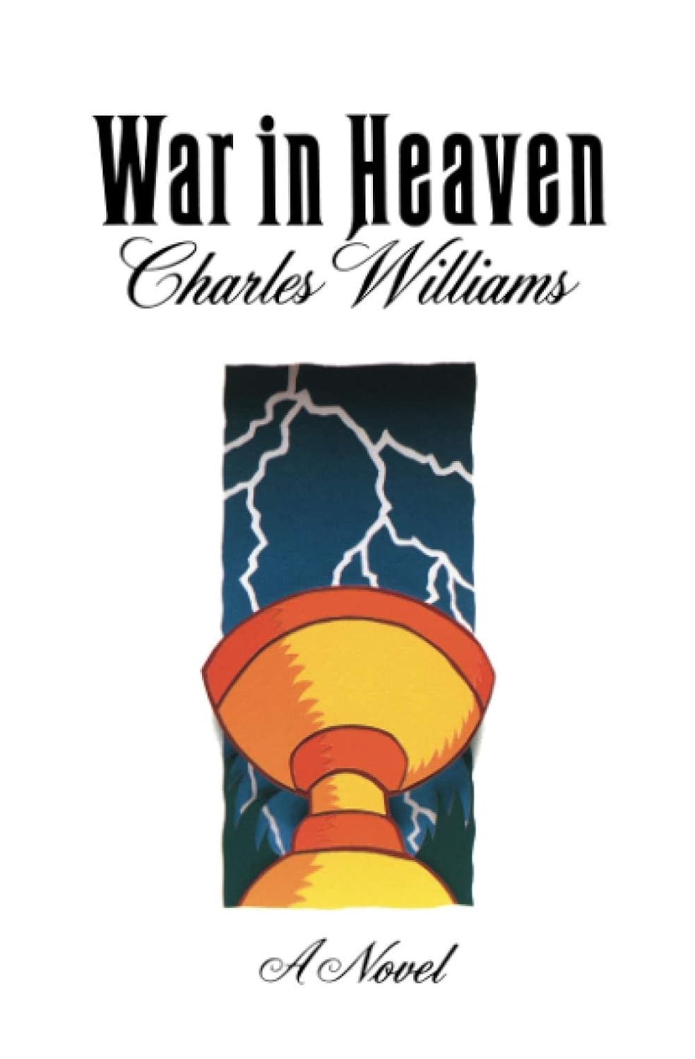 Cover for