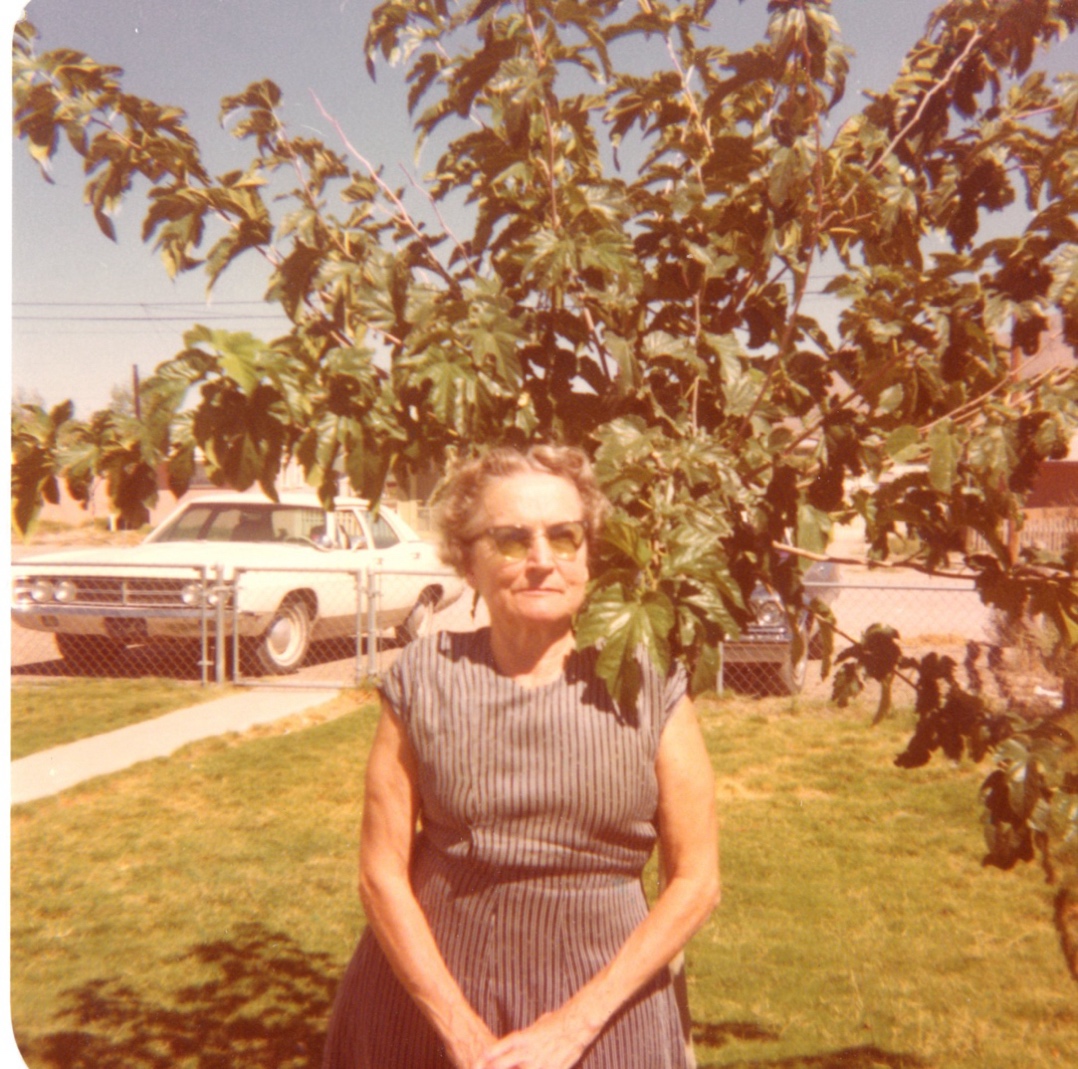 MaryEllen Osborne Cooley